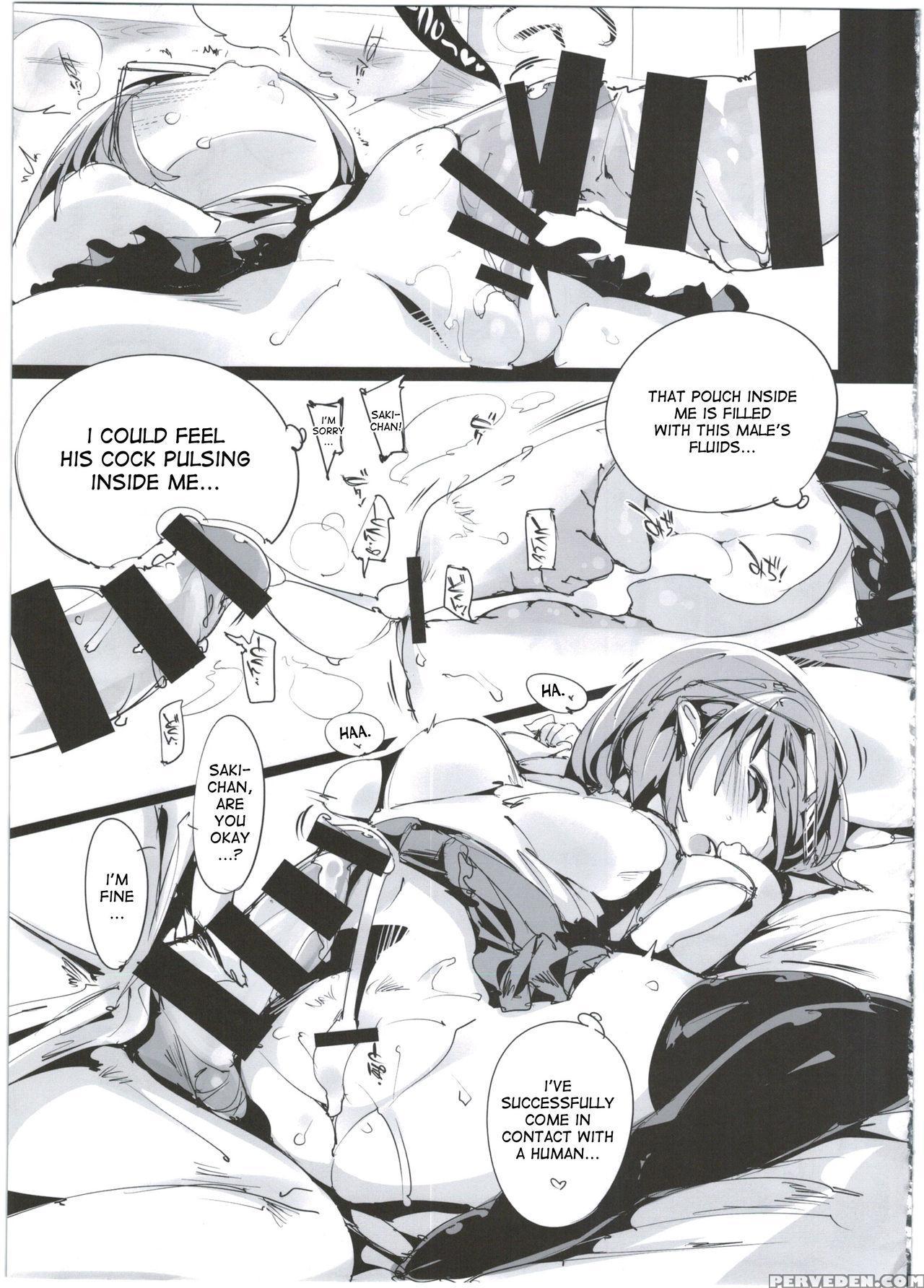 (c89) [potato Salad (kurisu)] Popuni Kei Joshi Panic! 2.5 [english] [desudesu] Chapter 1000 Page 21